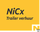 Logo NiCx
